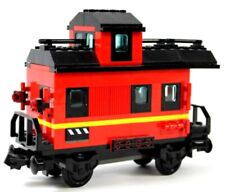 Lego train caboose gebraucht kaufen  Husum