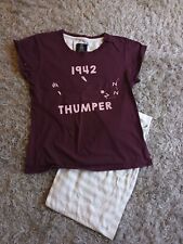 Primark disney thumper for sale  LLANELLI