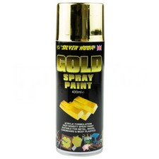 Silverhook gold effect for sale  UK