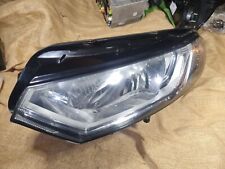 Farol dianteiro esquerdo 13-18 Ford ecosport jk8 n/s reposição ou reparo CN1513W030CG comprar usado  Enviando para Brazil