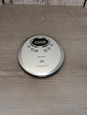 Usado, CD player pessoal Lenoxx Sound CD-57 2007 testado funciona comprar usado  Enviando para Brazil