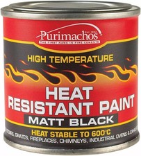 Everbuild matt black for sale  OLDHAM
