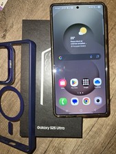 Samsung galaxy s25 d'occasion  Prévessin-Moëns