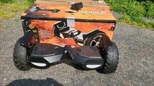 Swagtron model offroad for sale  Belmont