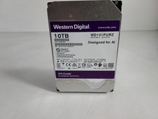 Western digital purple for sale  Indianapolis