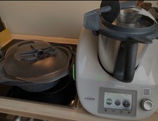 Vorwerk thermomix tm5 for sale  Shipping to Ireland