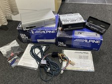 Alpine tda 7570r for sale  GRIMSBY