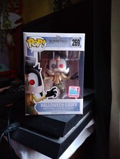 Halloween goofy funko for sale  LONDON