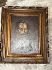Vintage framed oil for sale  Wantagh