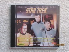 Star trek volume gebraucht kaufen  Versmold