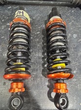 Gbs zero shock for sale  LECHLADE