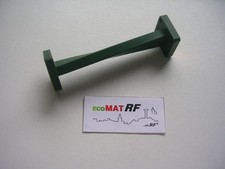 FLANN MICROONDAS FMI 20450 WAVEGUIDE WR42 45° TORÇÃO FLANGE QUADRADA #3635 comprar usado  Enviando para Brazil