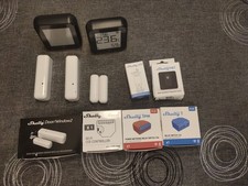 Shellys plus 1pm gebraucht kaufen  Bischbrunn