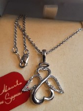 jane seymour open heart necklace for sale jane seymour open heart necklace for sale Lockport