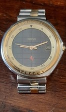 Ferrari cartier watch usato  Latina