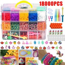 18000pcs assorted colour for sale  LEICESTER