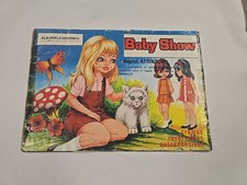 Albo figurine baby usato  Cuneo