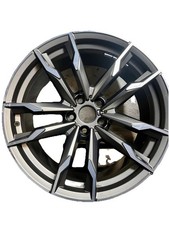 Cerchio lega bmw usato  Genova