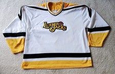 Vintage cleveland lumberjacks for sale  Kendallville