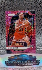 Denis rodman pink for sale  SURBITON