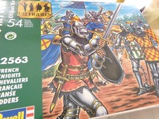 Revell bausatz 2563 gebraucht kaufen  Zirndorf