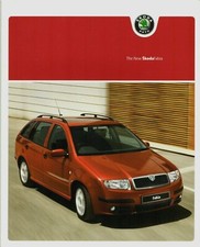 Skoda fabia 2004 for sale  UK