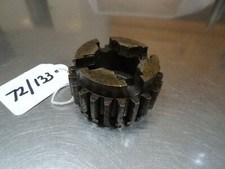 Albion 23t gearbox for sale  STOKE-ON-TRENT