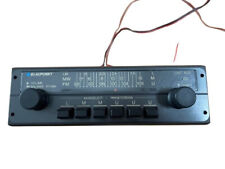 Radio samochodowe Blaupunkt Linz M26 klasyczne retro na sprzedaż  PL