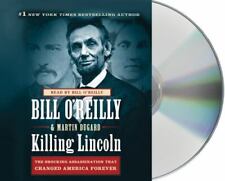 Killing lincoln shocking for sale  Wellesley