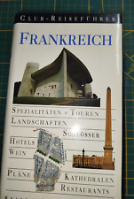 Reiseführer reisen erleben gebraucht kaufen  Essen