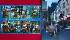 Fotokunstkarten leierkasten dr gebraucht kaufen  Salzkotten