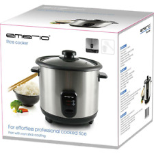 Emerio rce 110118 gebraucht kaufen  Berlin