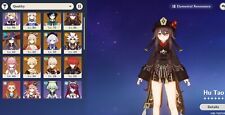 Genshin impact account usato  Pavia