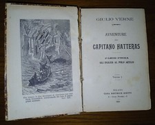 Avventure del capitano usato  Pisa