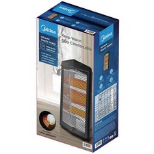 Midea 1500w quartz for sale  Los Angeles