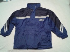 Funktionsjacke übergangsjacke gebraucht kaufen  Wolfen