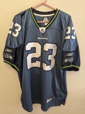 Reebok nfl seahawks for sale  Seattle