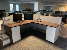 Haworth compose 6x6 for sale  USA