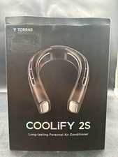 Coolify long lasting for sale  Houston