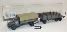 Brekina krupp mustang gebraucht kaufen  Bremervörde