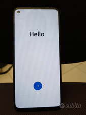 Telefono smartphone realme usato  Italia