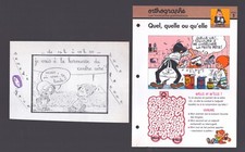 Roba boule bill d'occasion  Paris XVIII