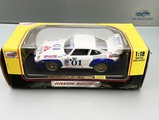 Anson porsche 911 gebraucht kaufen  Aulendorf