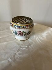 Coalport ming rose for sale  HALIFAX