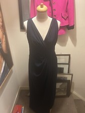 Jenny packham navy for sale  GLASGOW