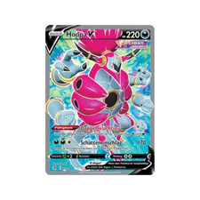 Hoopa pokémon karte gebraucht kaufen  Grevenbroich