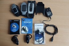 Lot accessoires coque d'occasion  Le Beausset