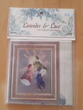 Lavender lace firefly for sale  PLYMOUTH