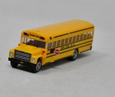 Bus américain school d'occasion  Fagnières