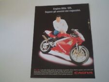 Advertising pubblicità 1999 usato  Salerno